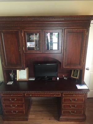 New And Used Desk For Sale In Rockville Md Offerup