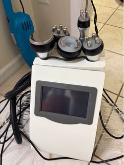 Multifunction massage machine