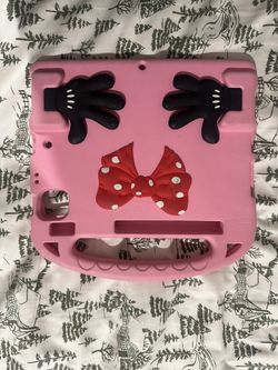 Minnie iPad Case