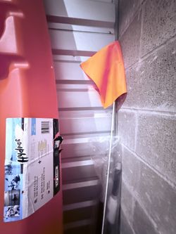 Brand New kayak (Christmas Present?)