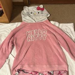 Sanrio Pajama Set