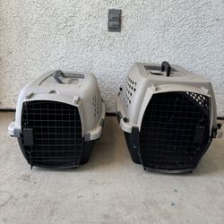 Dog Or Cat Crate