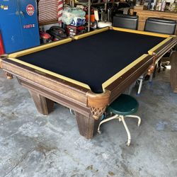 Brunswick Heritage 8ft