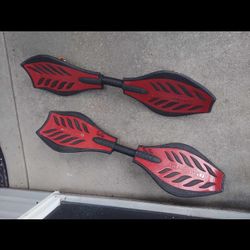 Ripstick $20 Each Or Both $30