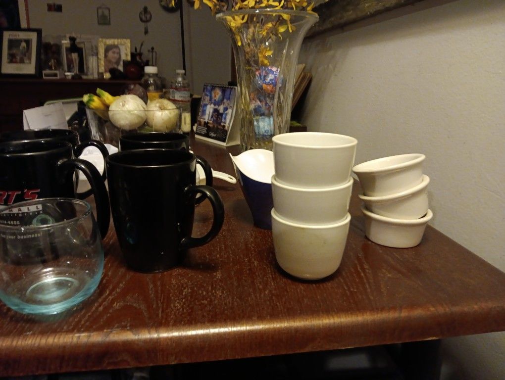 Moving Sale 