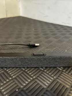Dell Mini Soundbar