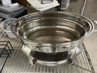 Chafing Dish