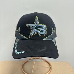 Star Bless Har Gorra Retro 11 