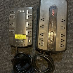 Ups Battery Backups 