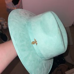 hat made in mexico