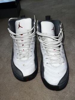 Jordan 12 Boys