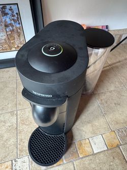 Nespresso VertuoPlus Vertuo Plus