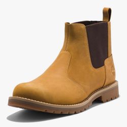 Timberland Men's Redwood Falls Chelsea Boots