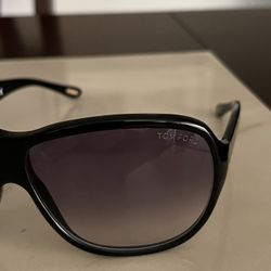 Tom Ford Sunglasses