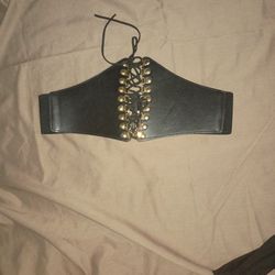 Corset Belt 
