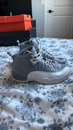 Jordan’s, size 7.5 women’s