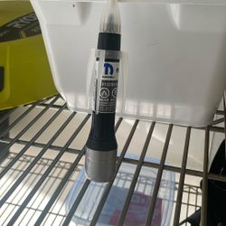 Grey Touch Up Paint