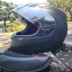 Kali Motorcycle Helmet