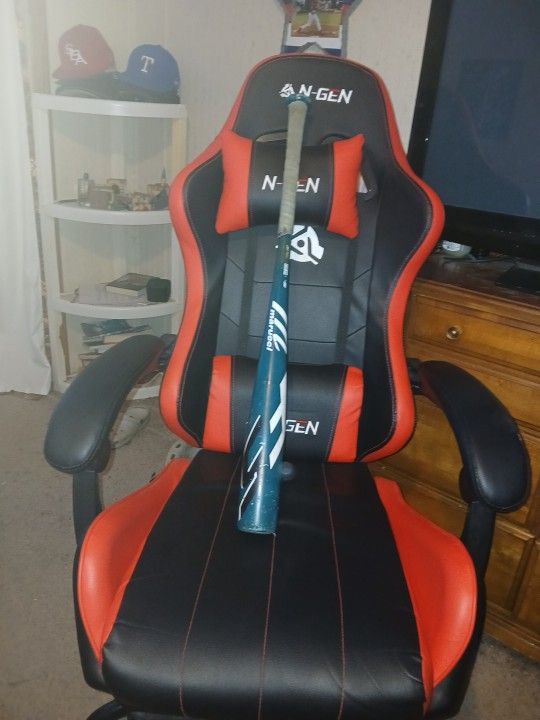 F5 Marucci Baseball Bat