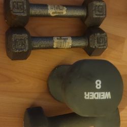 DumbBell