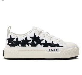Amiri Shoes