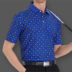 Golf Shirt