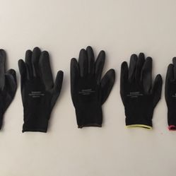 288 Pairs Work Gloves, Safety Gloves, Industrial Gloves, Gardening, Construction 