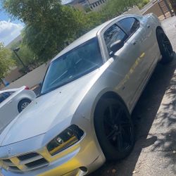 Dodge Charger 