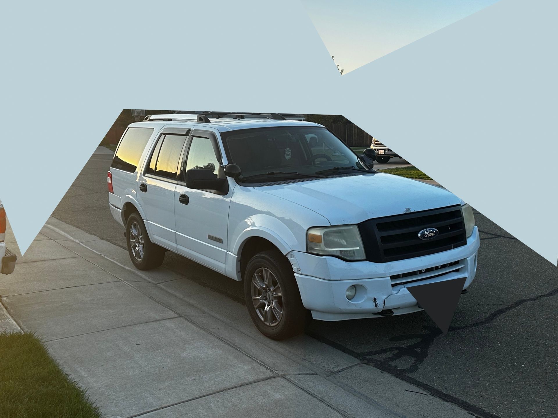 2008 Ford Expedition