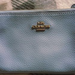 Coach Cluch Wallet