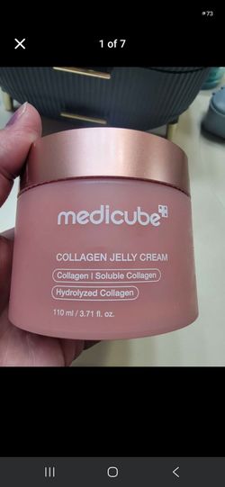 Medicube collagen bundle
