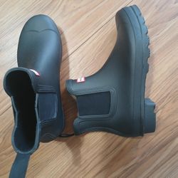 Hunter Original Chelsea Boots