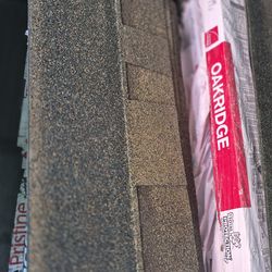 Roofing Shingles For Sale