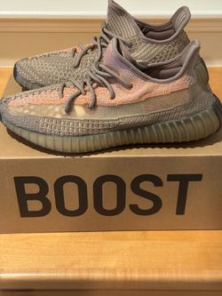 Yeezy 350 boost “sand taupe” sz 10.5