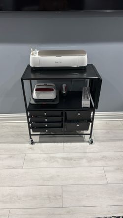 Cricut Maker/Easy Press Set 