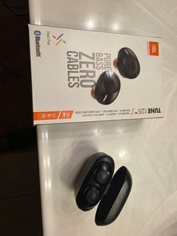 JBL Wireless Headphones Brand New
