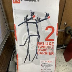 Bicycle Carrier In Original Box