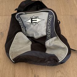 Softball Bag