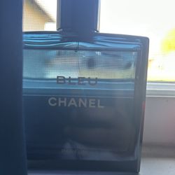 Chanel De Bleu 100ml