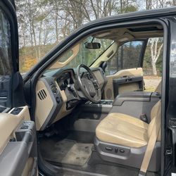 2011 Ford F-250
