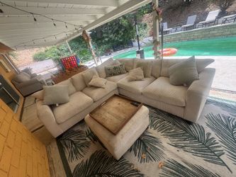 Sectional