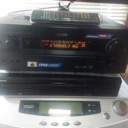 Home Stereo