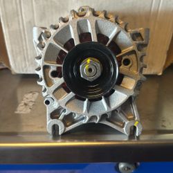 Ford Alternator