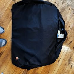 Zoe Twin Stroller Traveling Bag 
