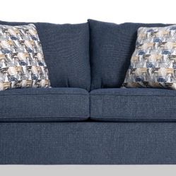 2 Seat sofa 