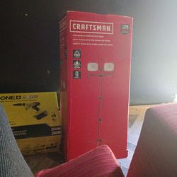 Craftsman Light
