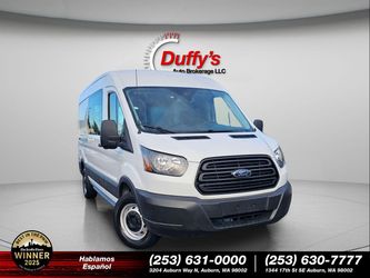 2019 Ford Transit-250