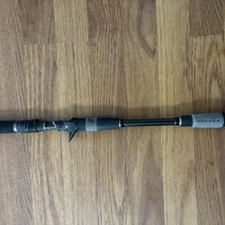 Phenix M1 Inshore Fishing Rod