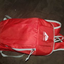 Small Backpack Perfect For Biking $25