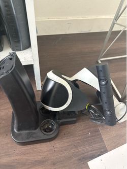 PS5 VR Stuff
